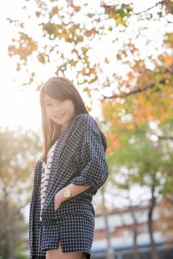 冯绍峰的个人资料