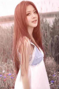 流汗吧健身少女